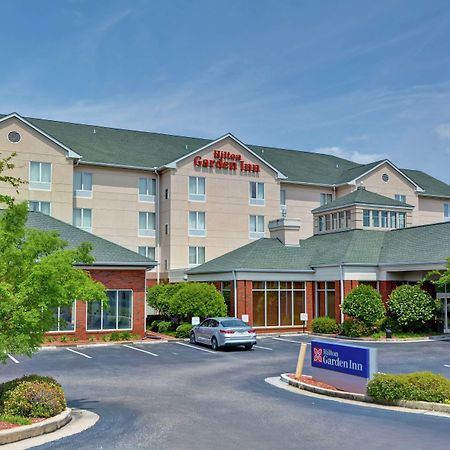 Hilton Garden Inn Hattiesburg Dış mekan fotoğraf