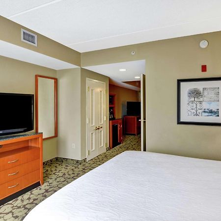 Hilton Garden Inn Hattiesburg Dış mekan fotoğraf