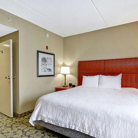 Hilton Garden Inn Hattiesburg Dış mekan fotoğraf