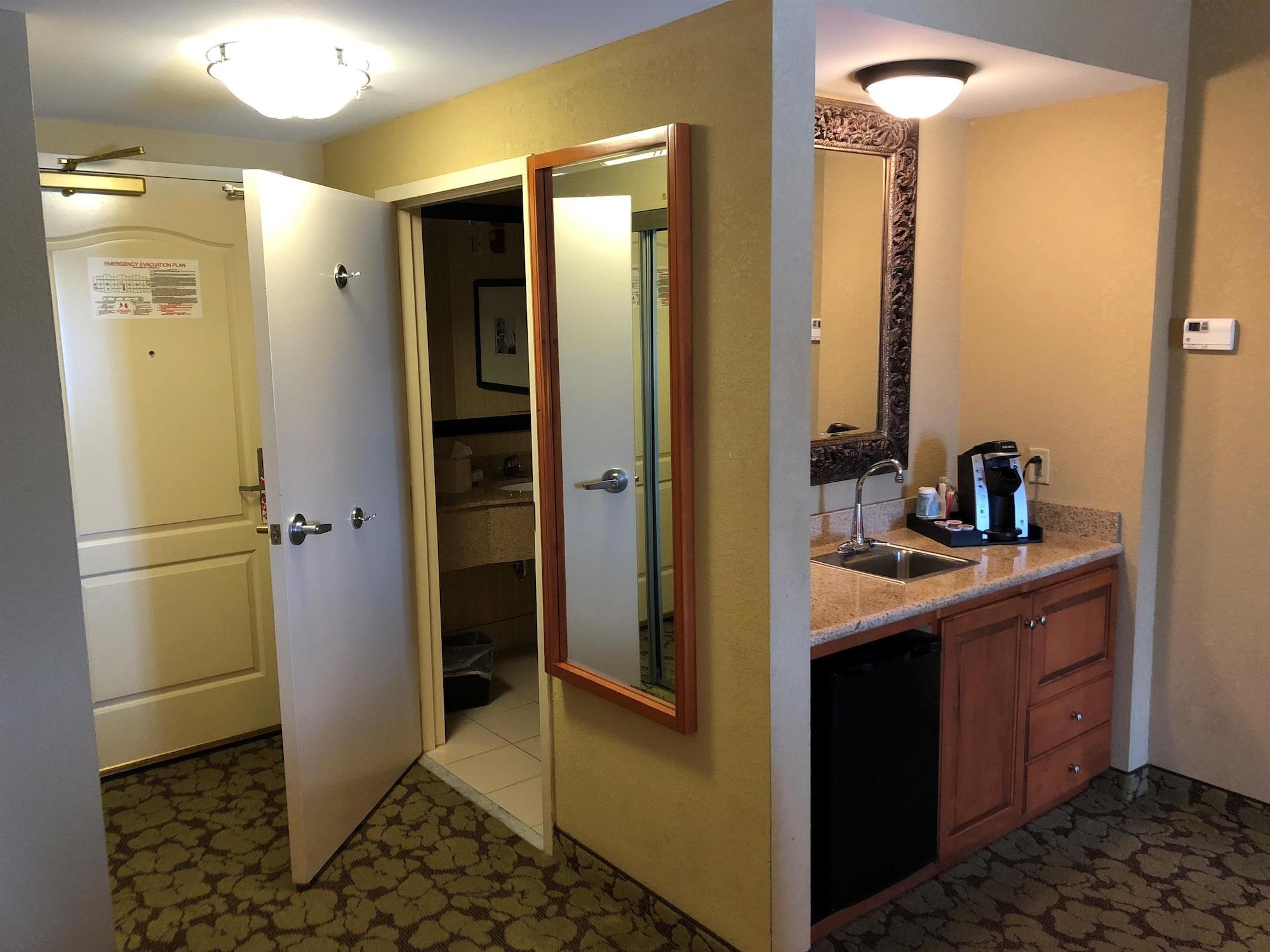 Hilton Garden Inn Hattiesburg Dış mekan fotoğraf