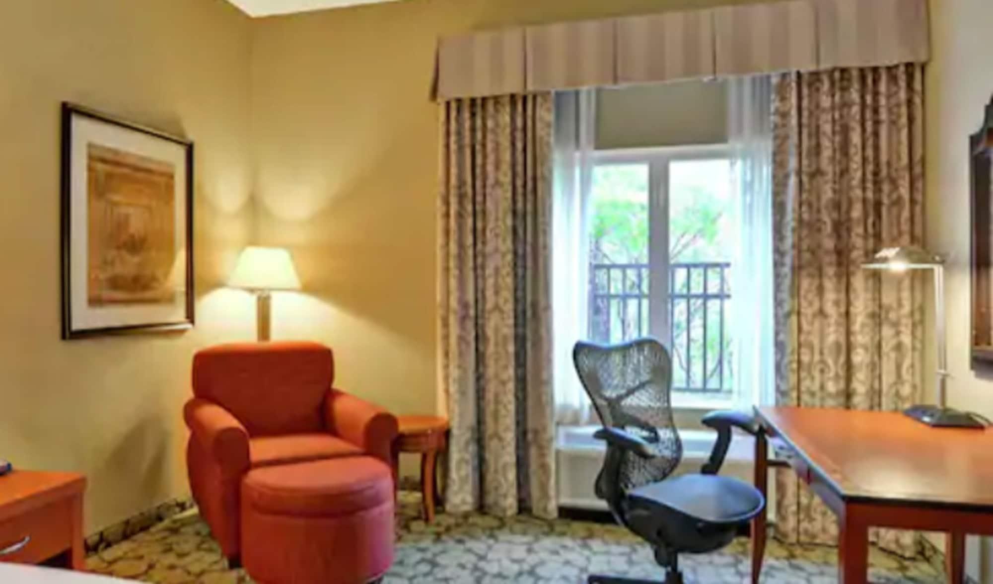 Hilton Garden Inn Hattiesburg Dış mekan fotoğraf