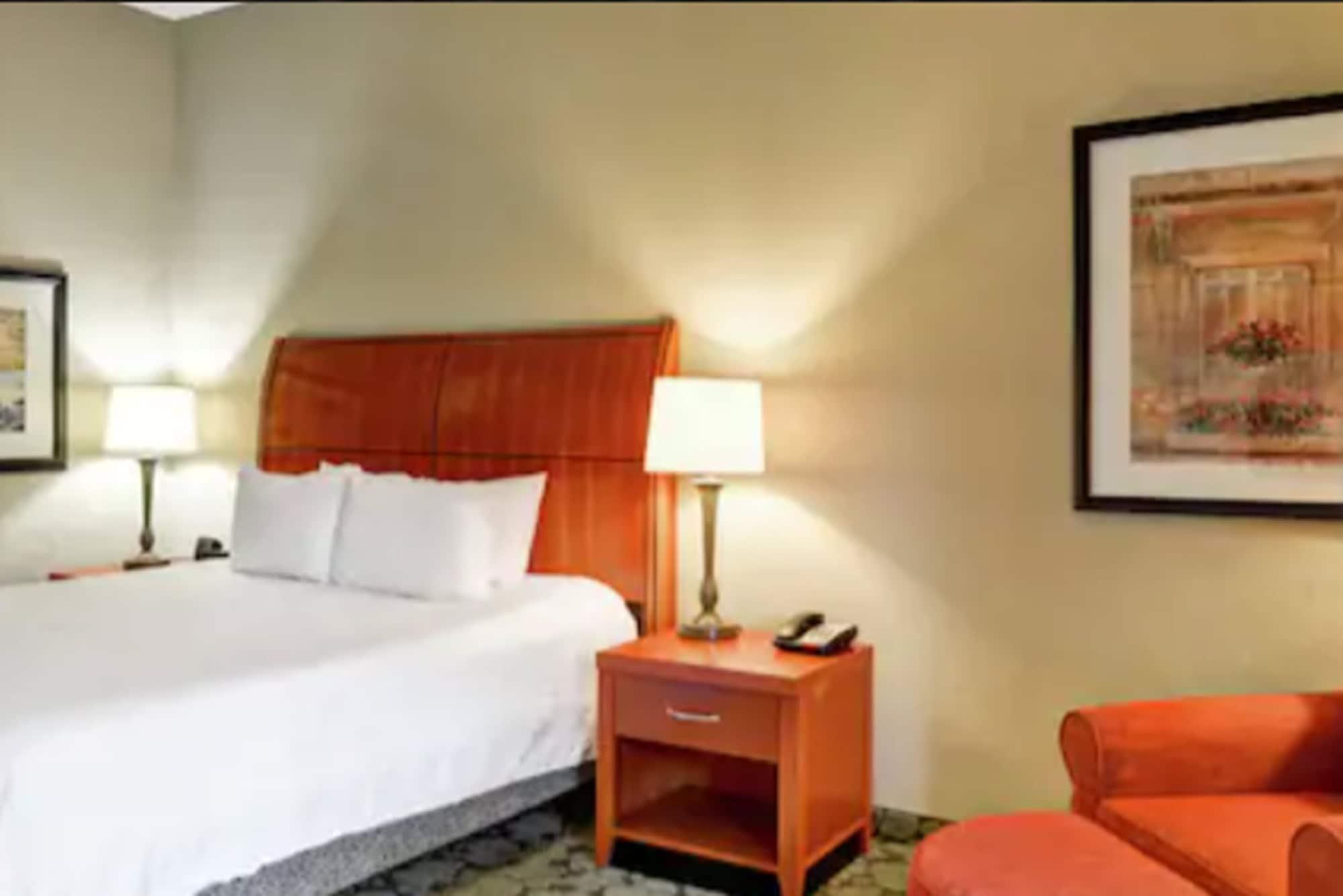 Hilton Garden Inn Hattiesburg Dış mekan fotoğraf