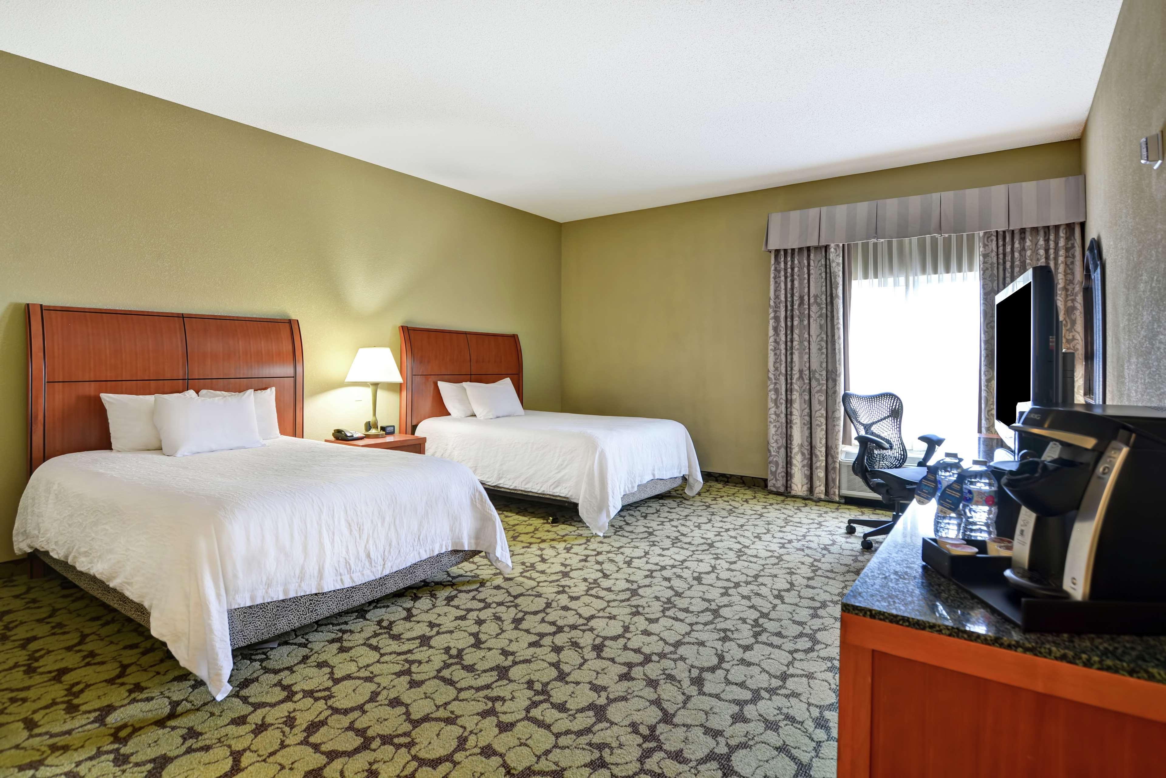 Hilton Garden Inn Hattiesburg Dış mekan fotoğraf