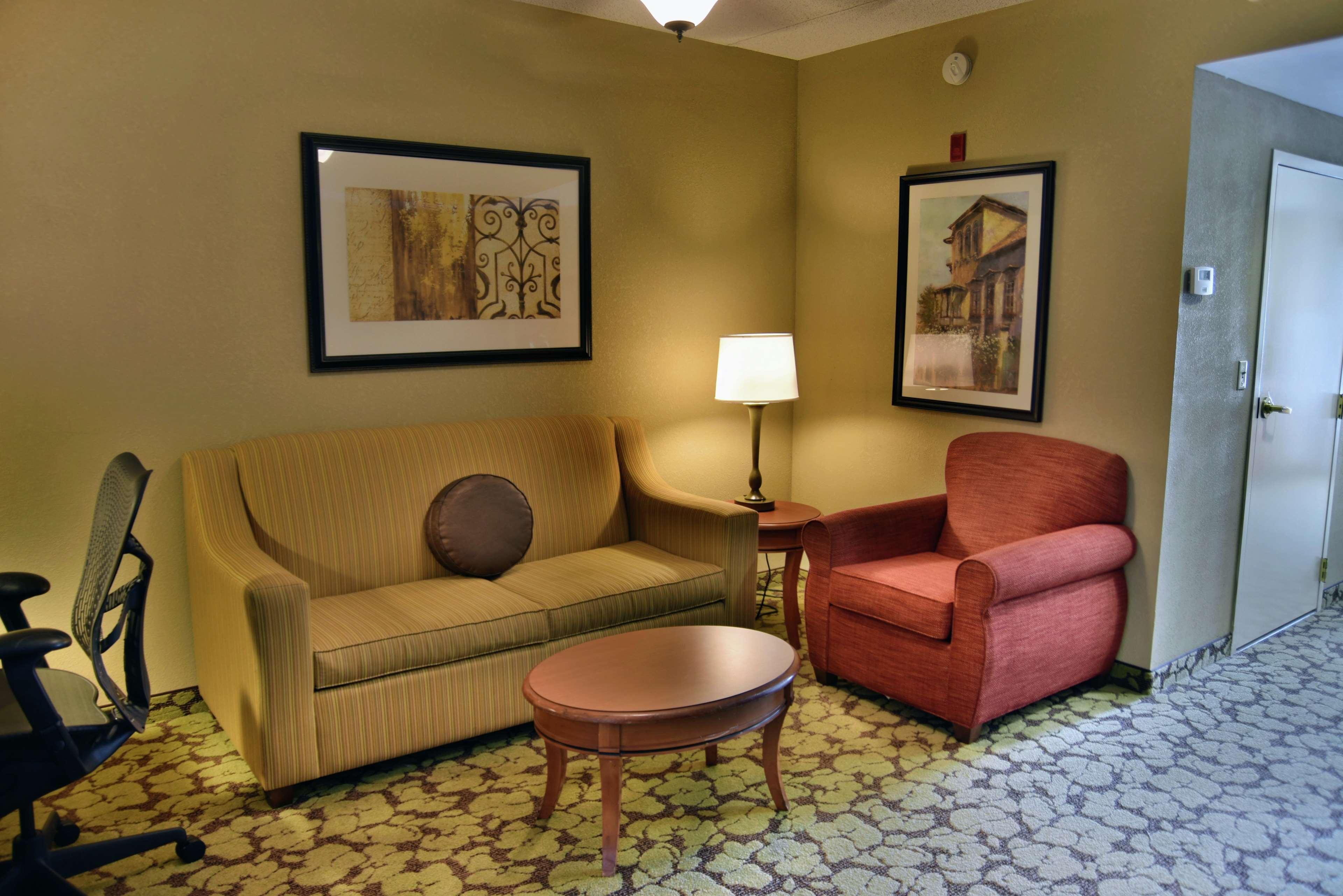 Hilton Garden Inn Hattiesburg Dış mekan fotoğraf