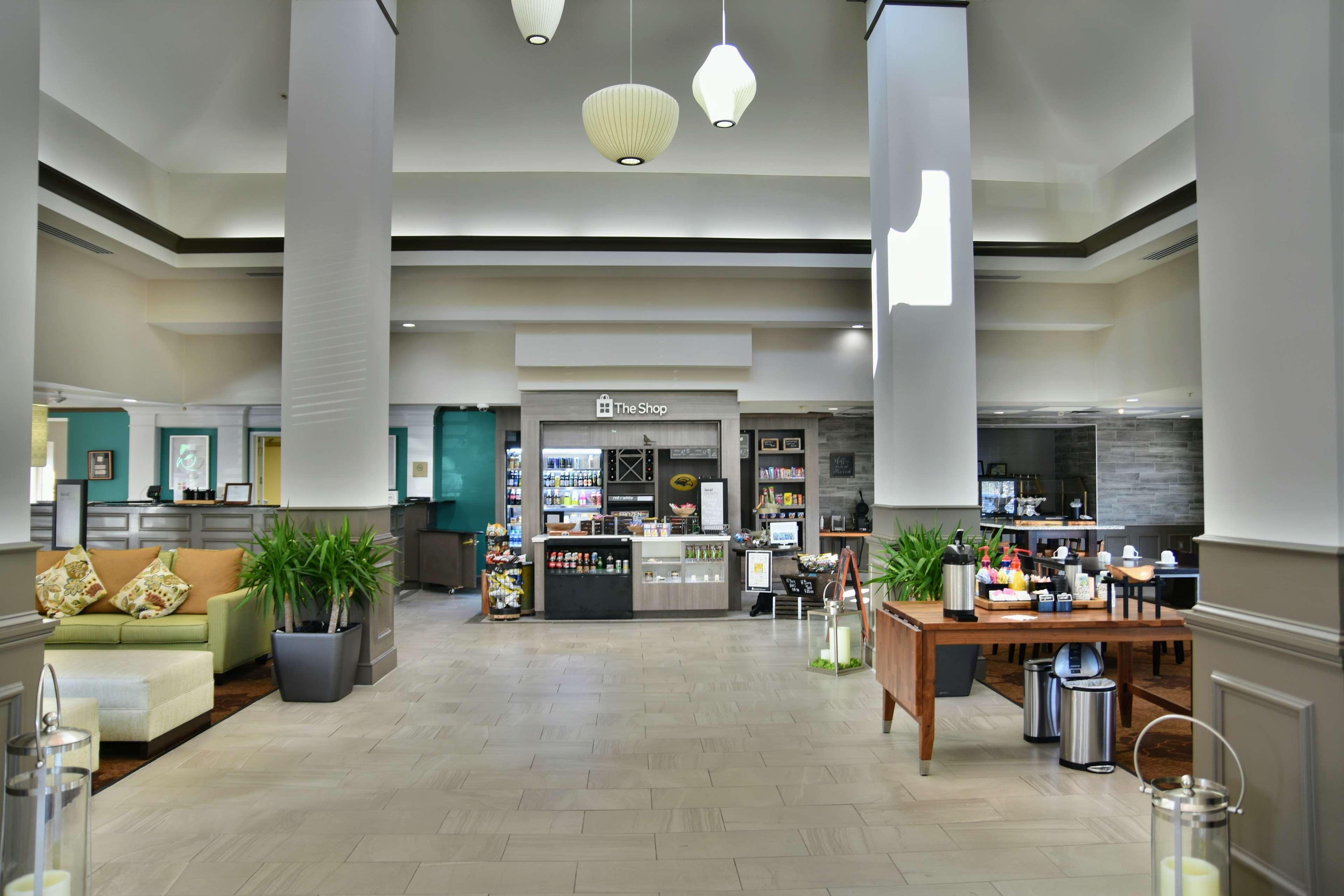 Hilton Garden Inn Hattiesburg Dış mekan fotoğraf