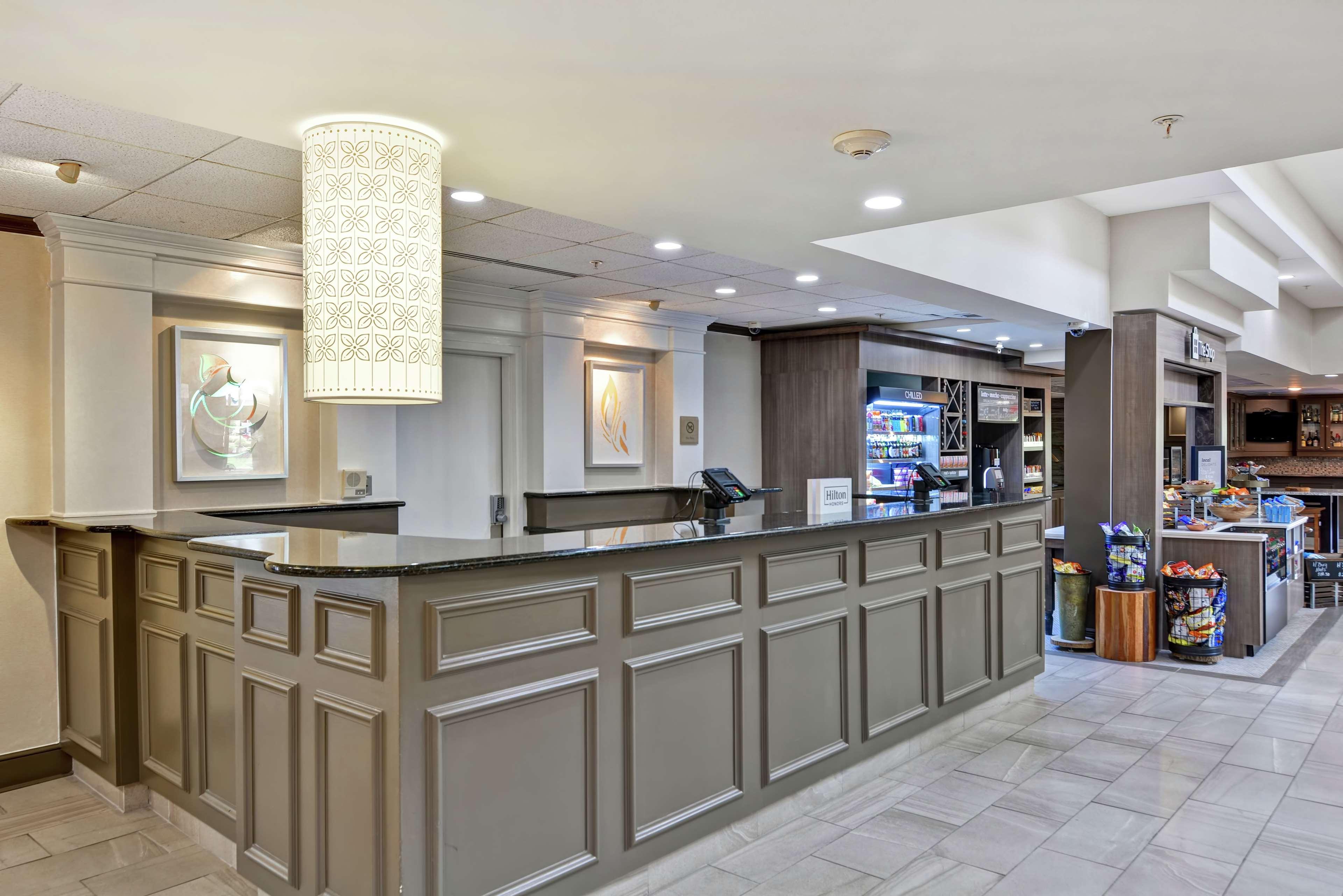Hilton Garden Inn Hattiesburg Dış mekan fotoğraf