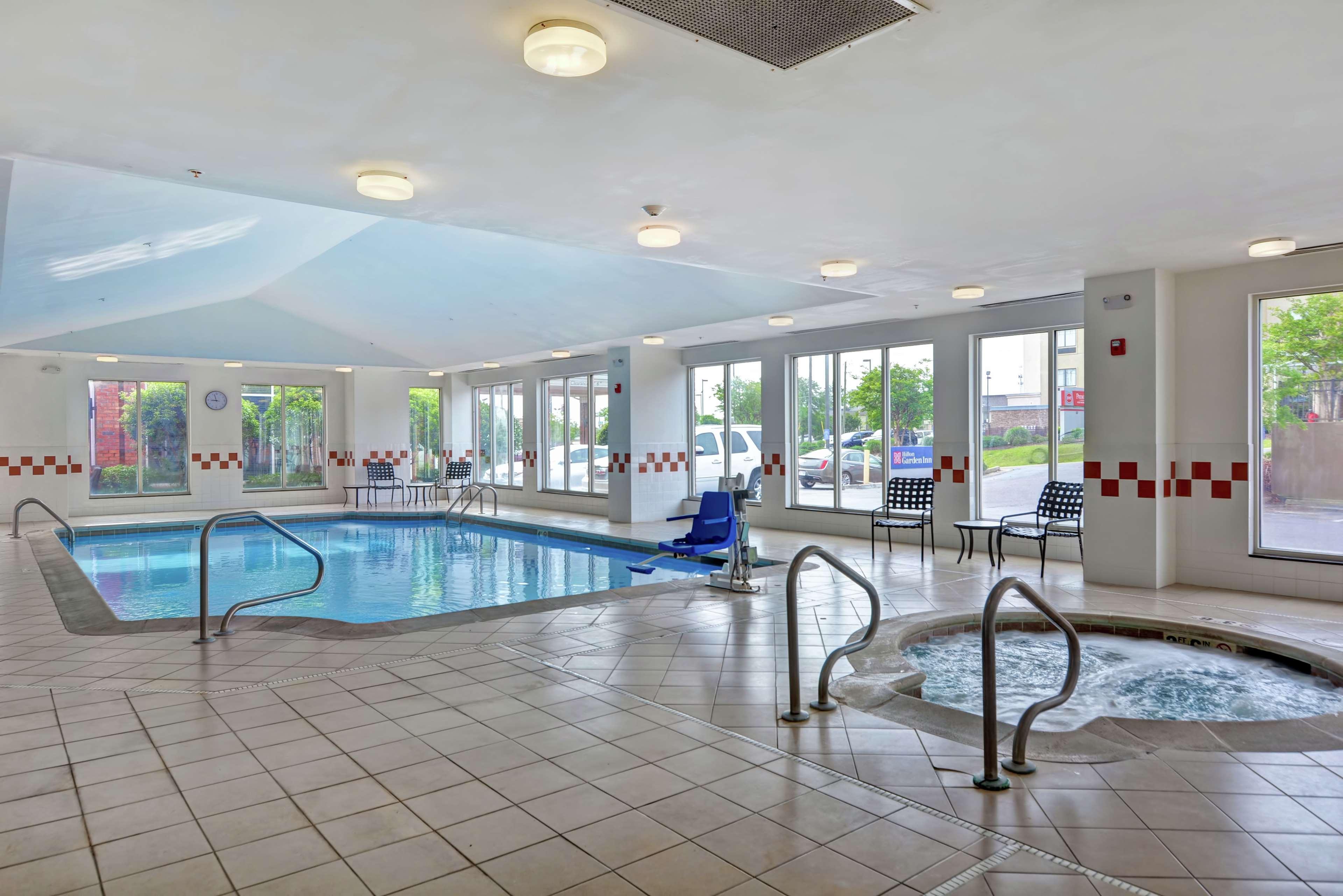 Hilton Garden Inn Hattiesburg Dış mekan fotoğraf