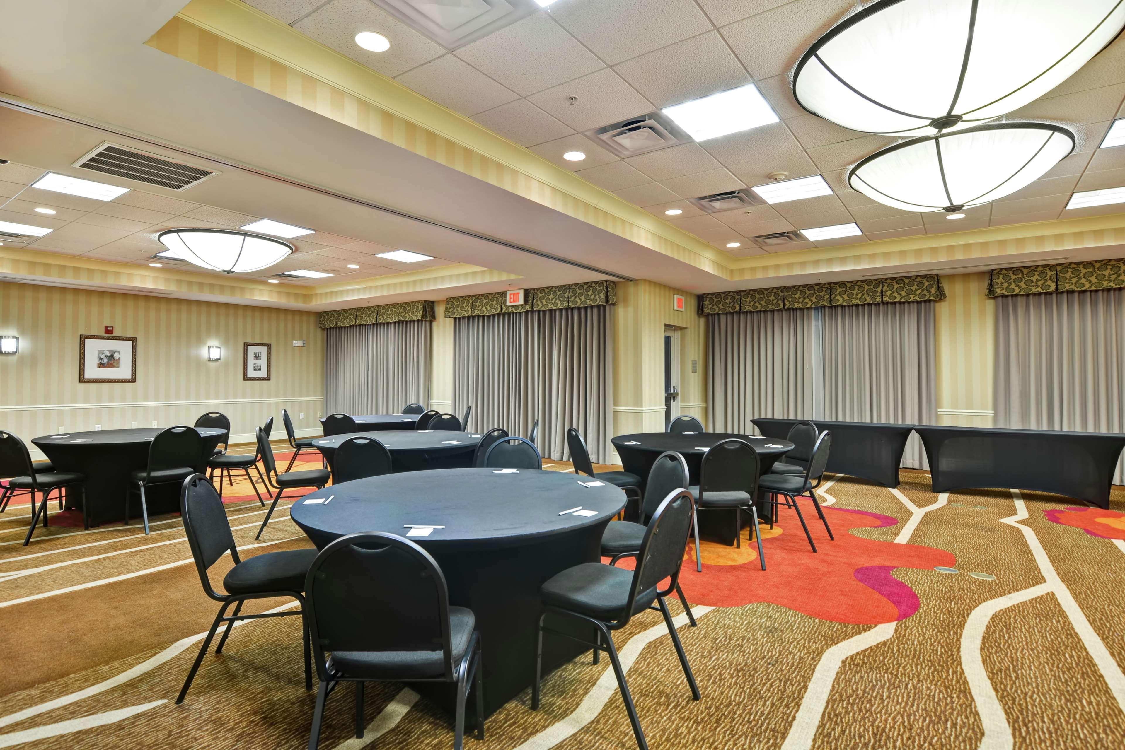 Hilton Garden Inn Hattiesburg Dış mekan fotoğraf