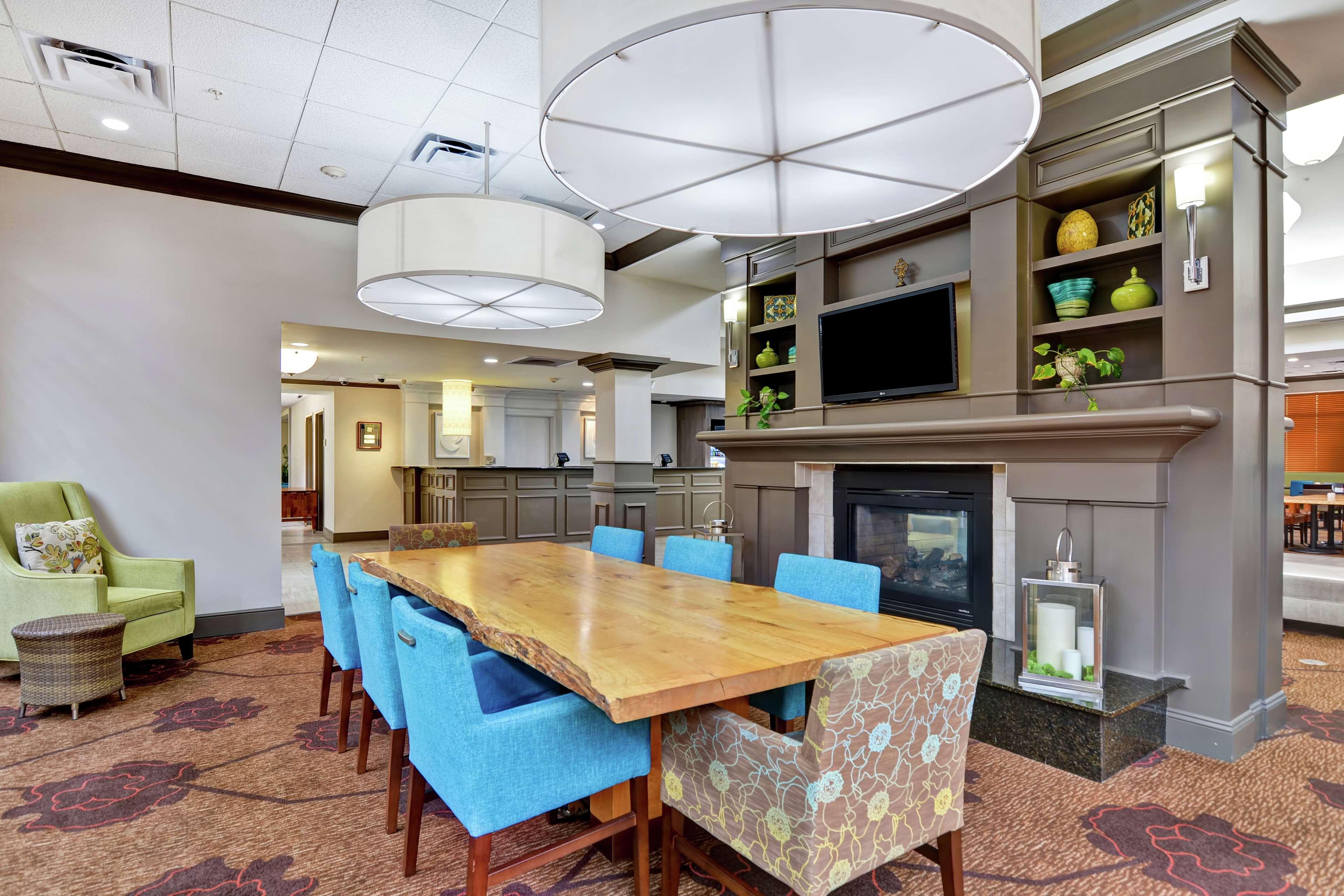 Hilton Garden Inn Hattiesburg Dış mekan fotoğraf
