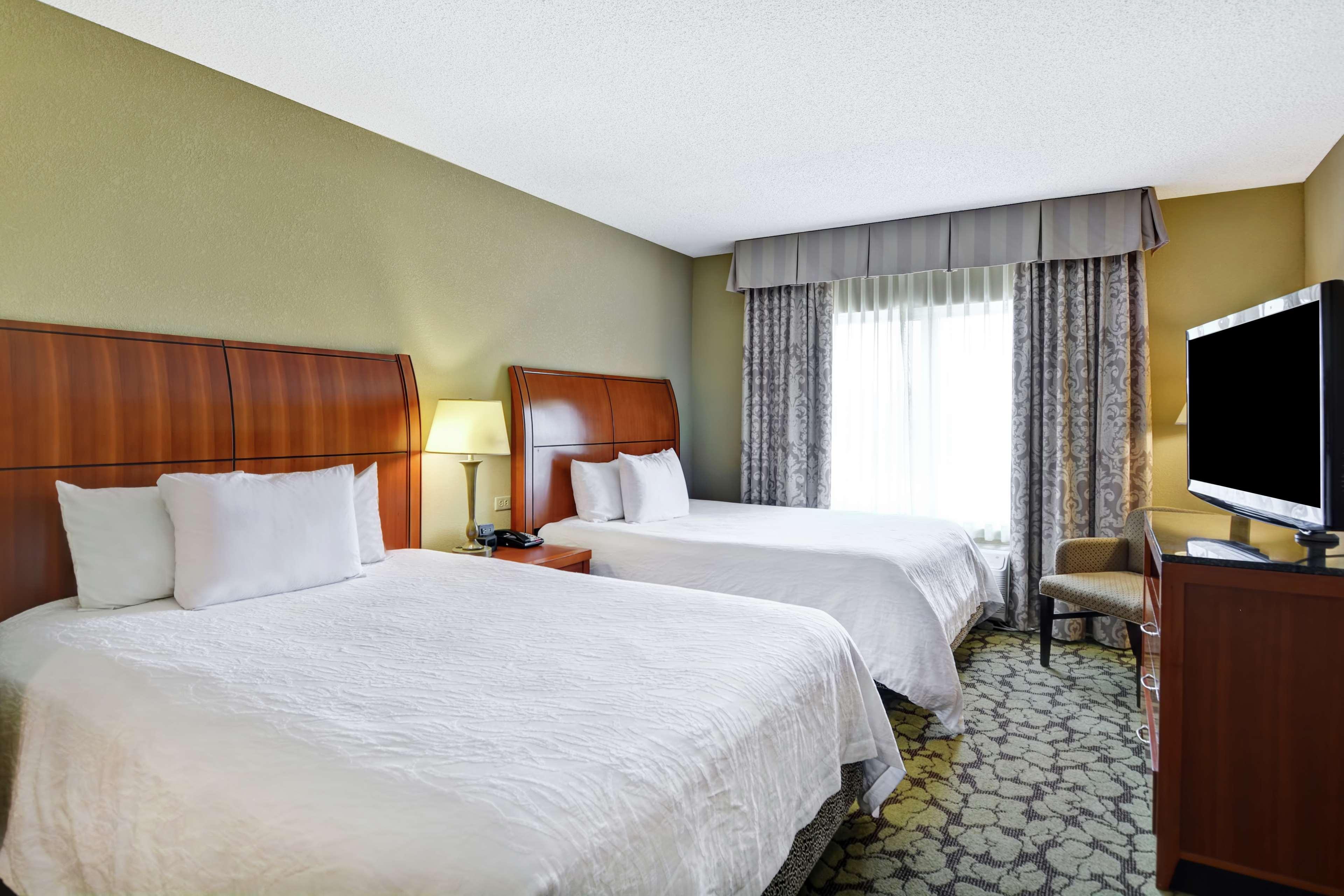 Hilton Garden Inn Hattiesburg Dış mekan fotoğraf