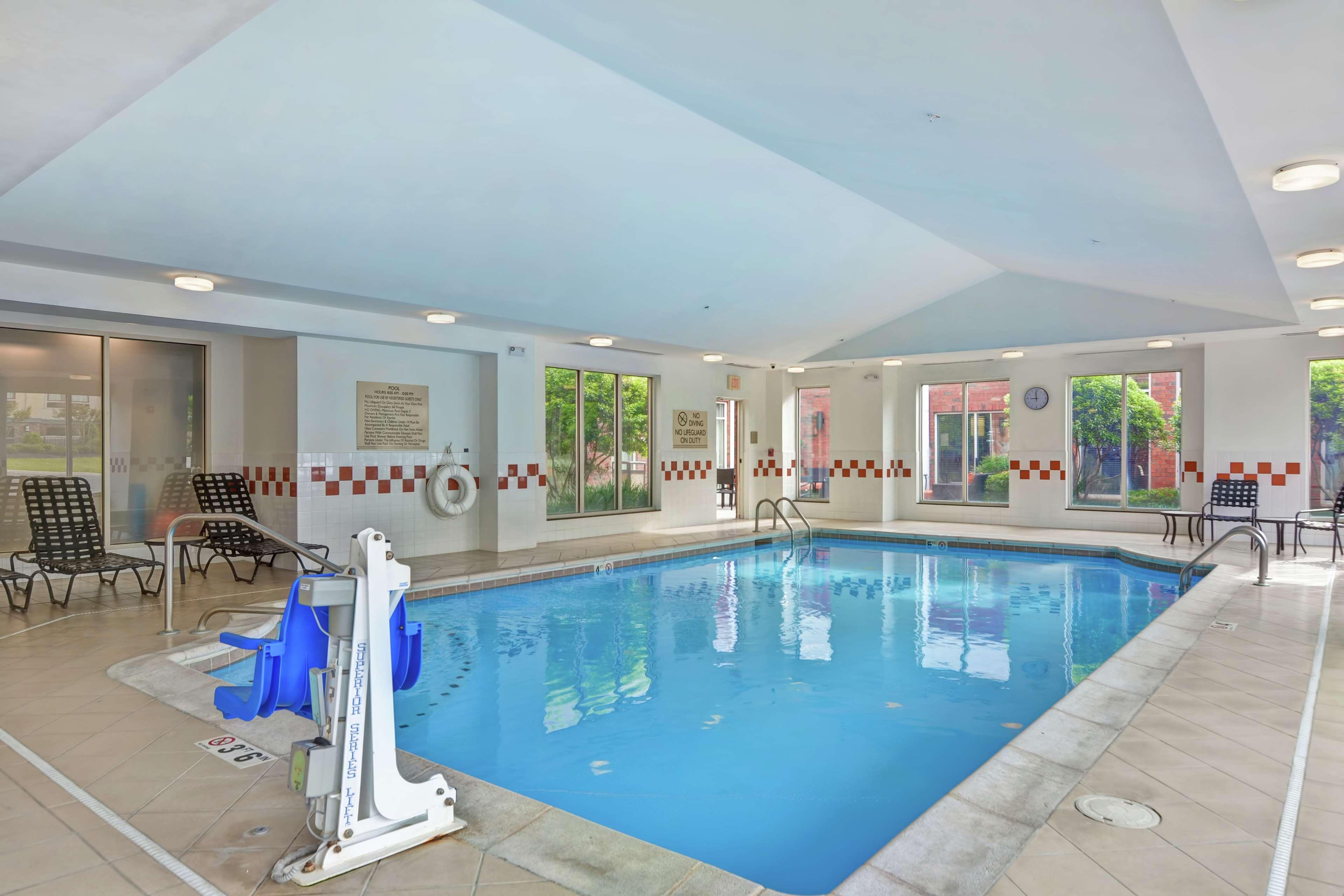 Hilton Garden Inn Hattiesburg Dış mekan fotoğraf