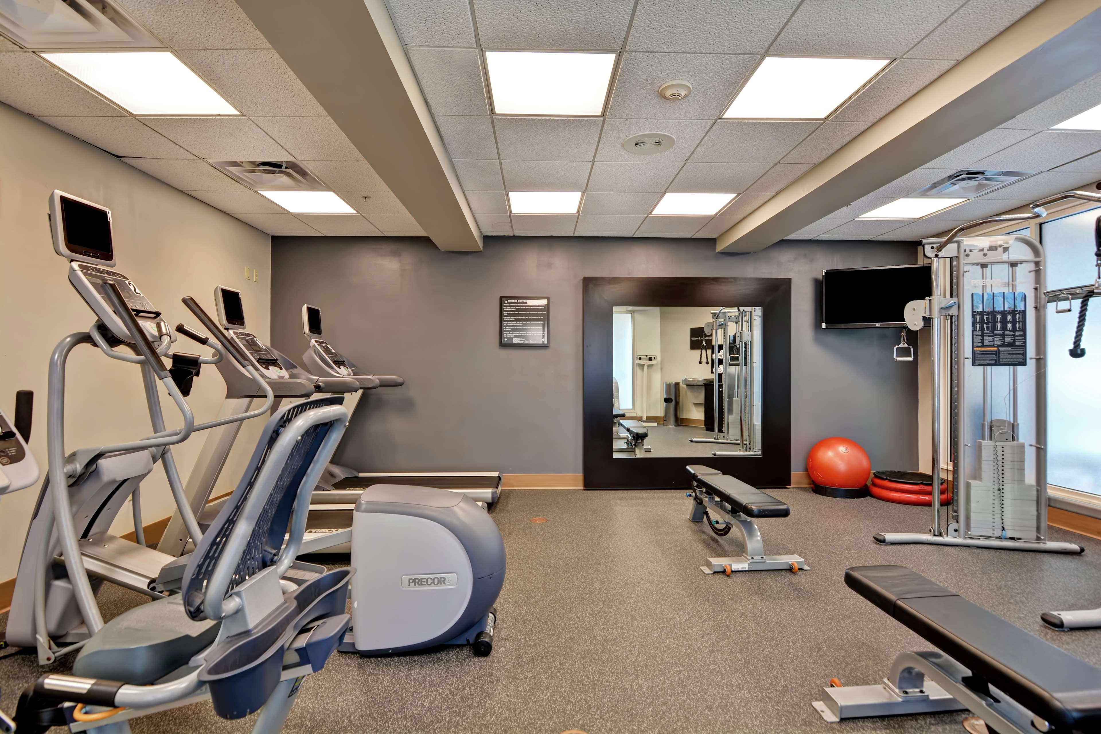Hilton Garden Inn Hattiesburg Dış mekan fotoğraf