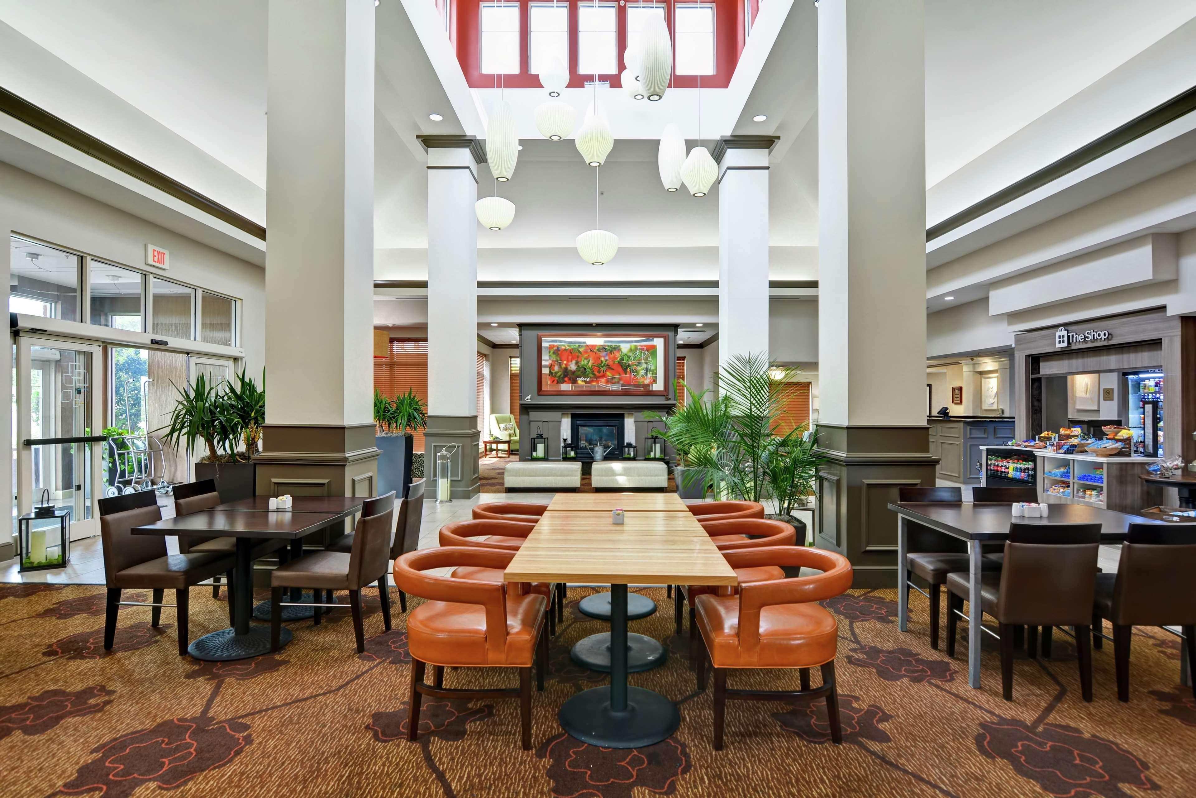 Hilton Garden Inn Hattiesburg Dış mekan fotoğraf