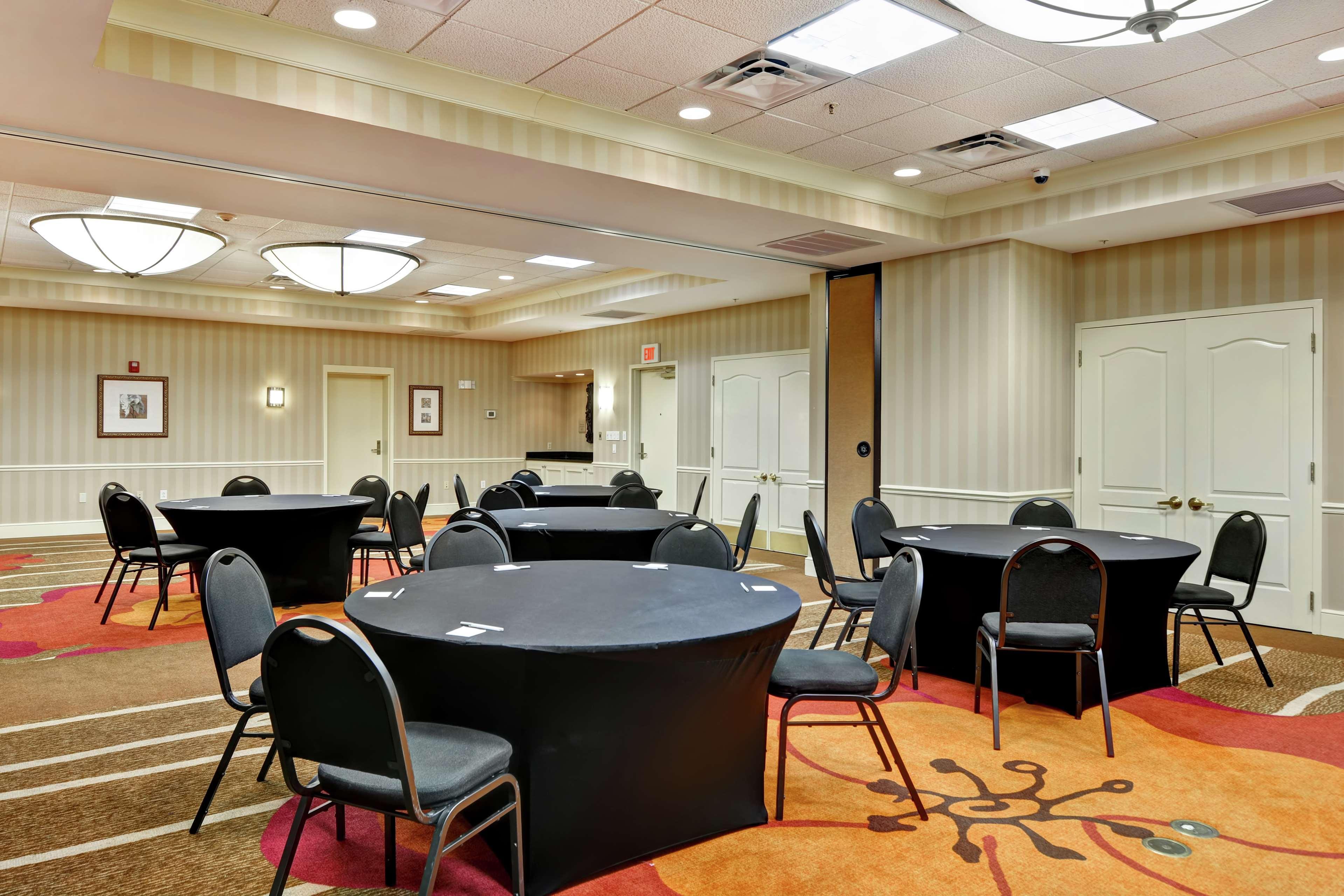 Hilton Garden Inn Hattiesburg Dış mekan fotoğraf