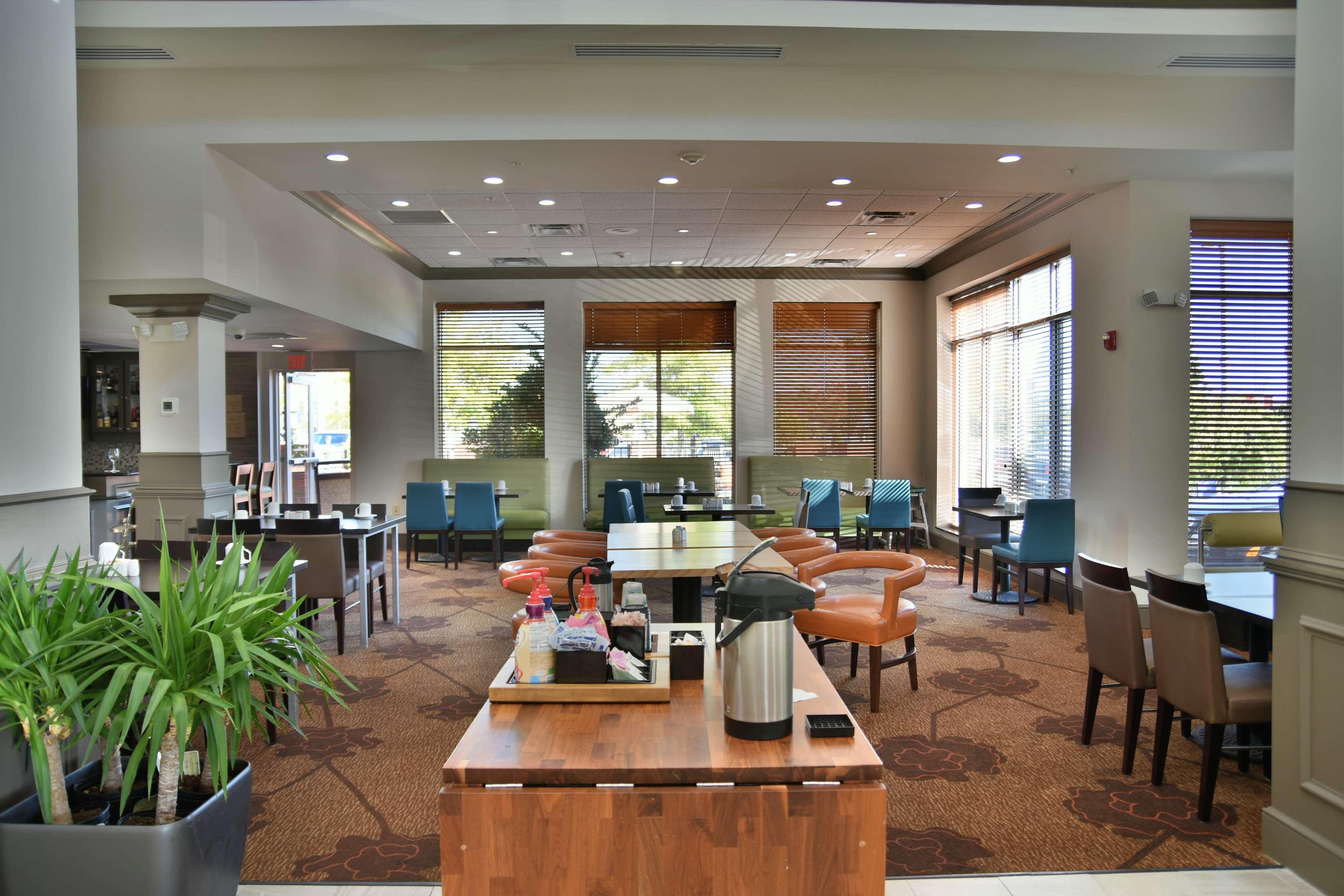 Hilton Garden Inn Hattiesburg Dış mekan fotoğraf
