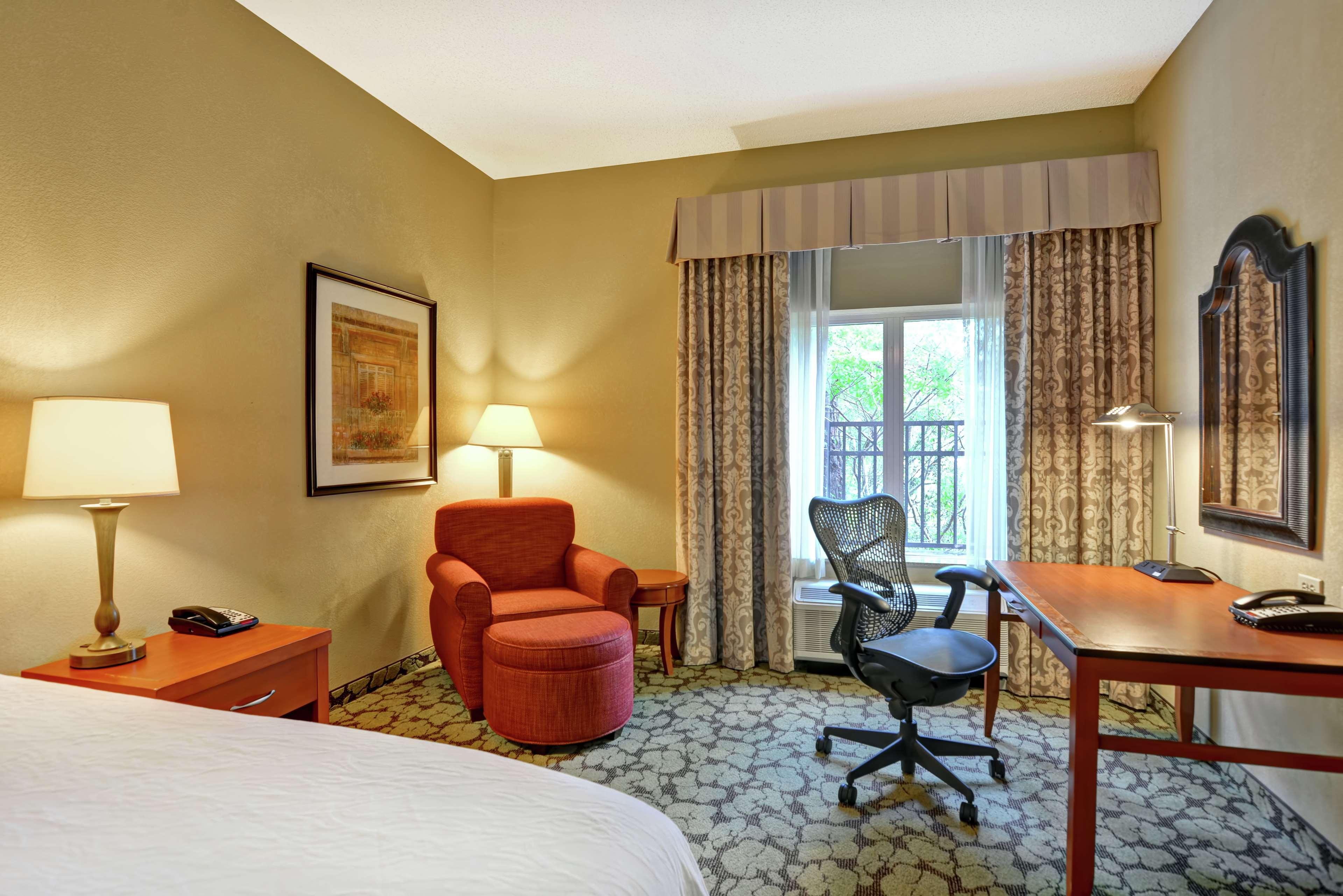 Hilton Garden Inn Hattiesburg Dış mekan fotoğraf