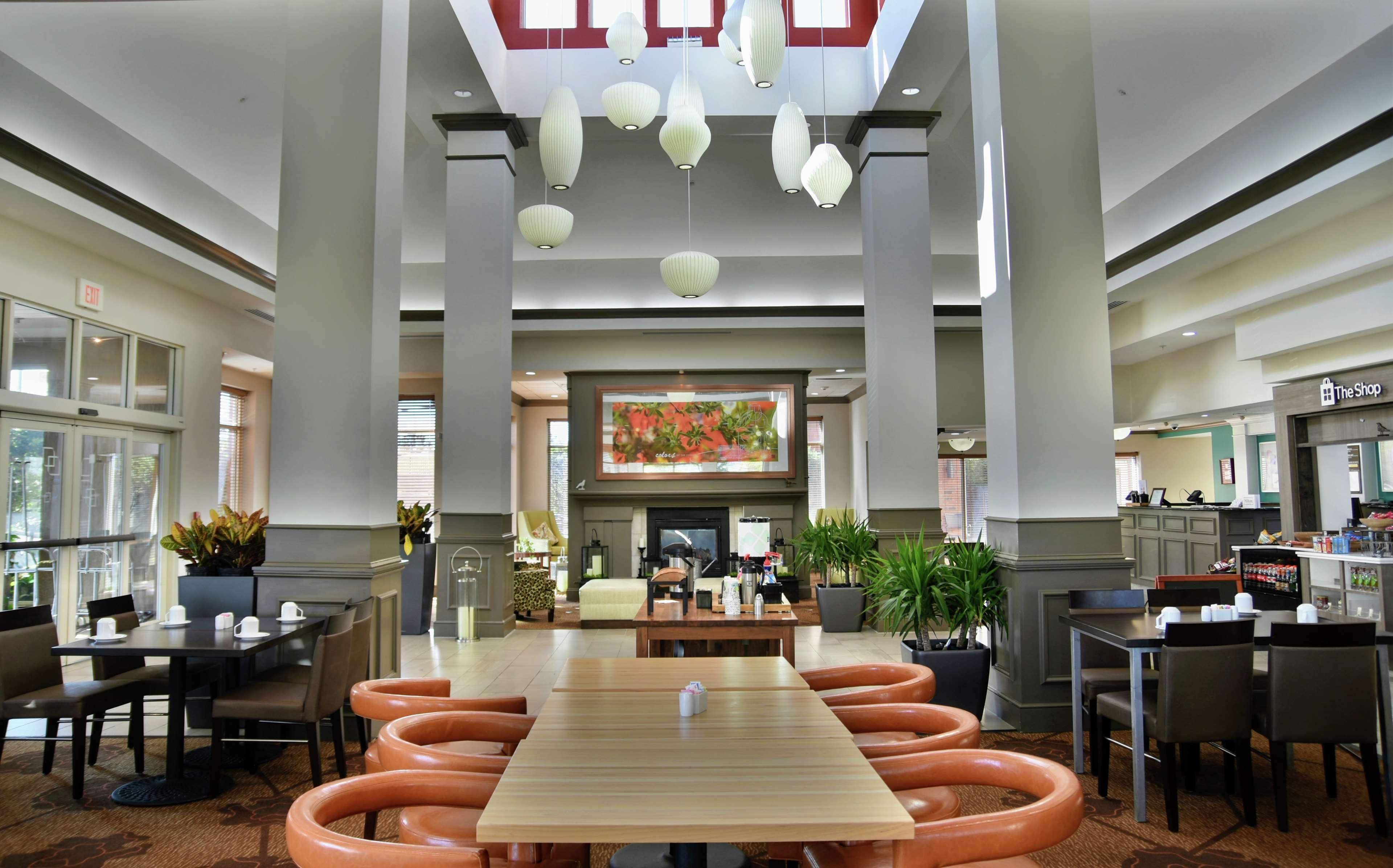 Hilton Garden Inn Hattiesburg Dış mekan fotoğraf