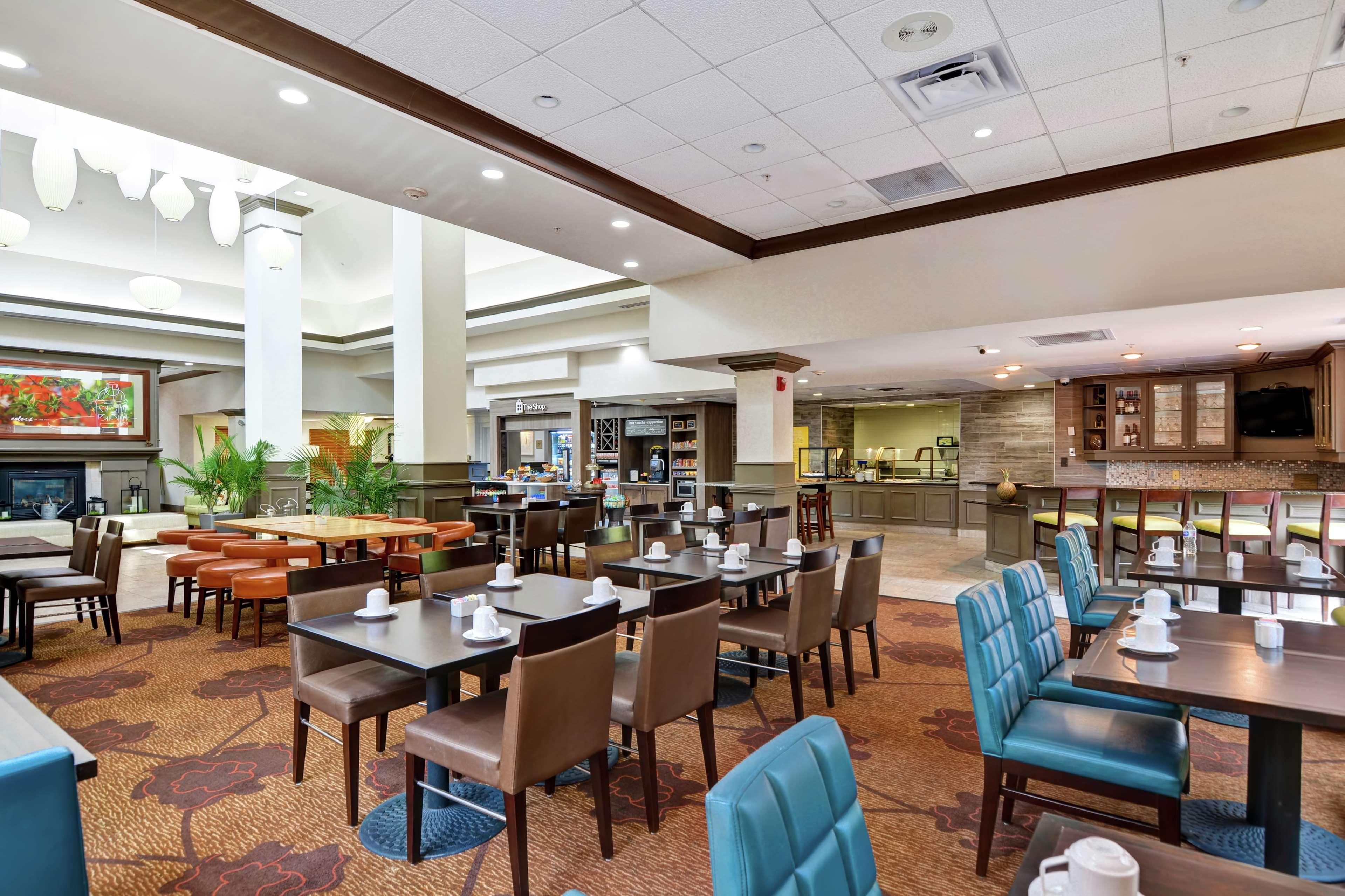 Hilton Garden Inn Hattiesburg Dış mekan fotoğraf