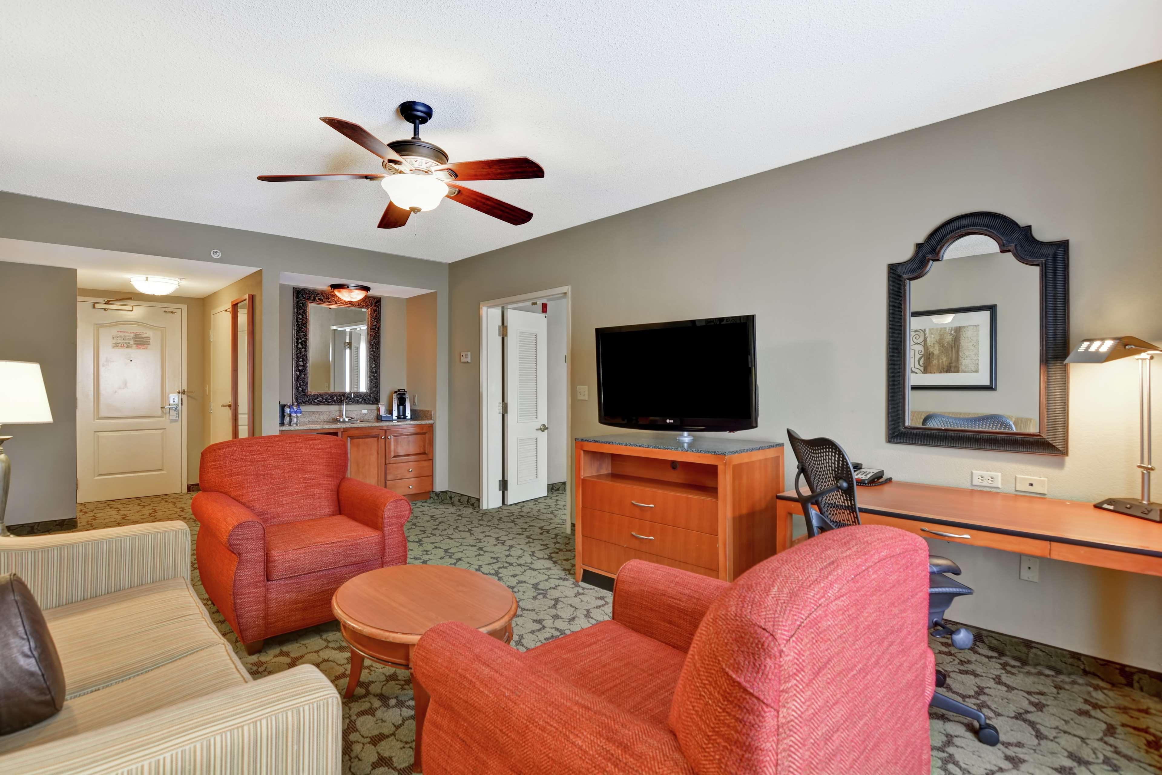 Hilton Garden Inn Hattiesburg Dış mekan fotoğraf