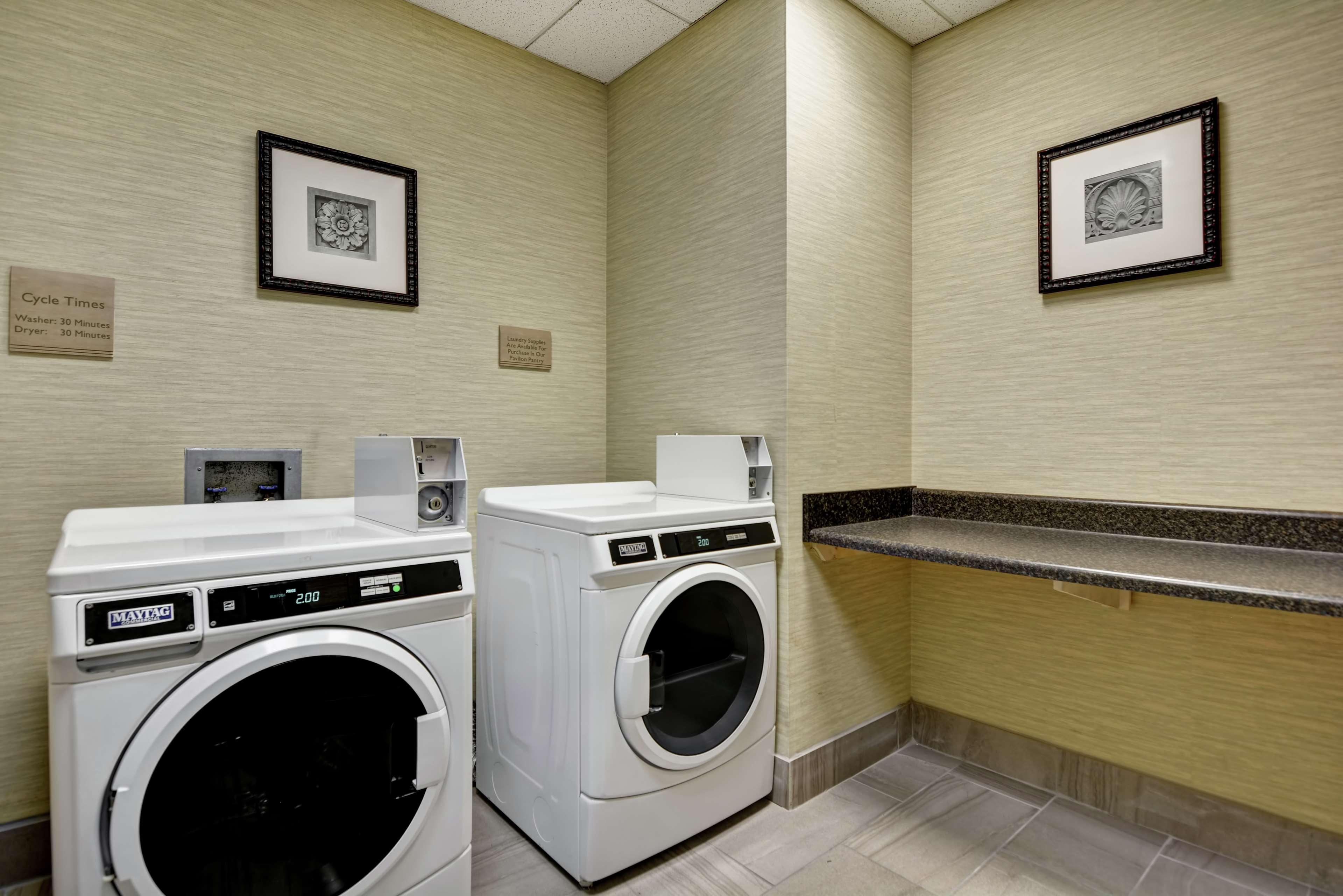Hilton Garden Inn Hattiesburg Dış mekan fotoğraf