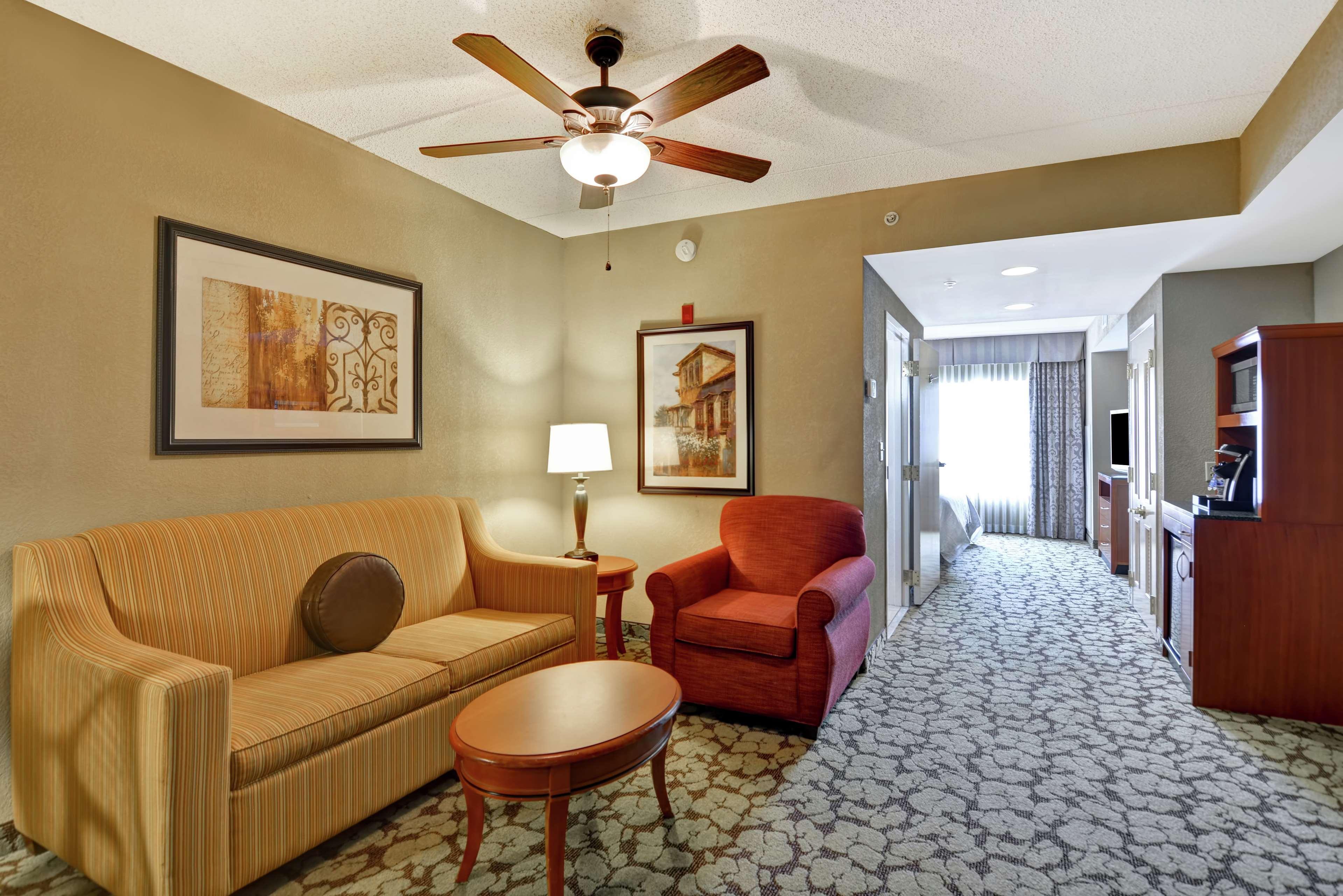 Hilton Garden Inn Hattiesburg Dış mekan fotoğraf