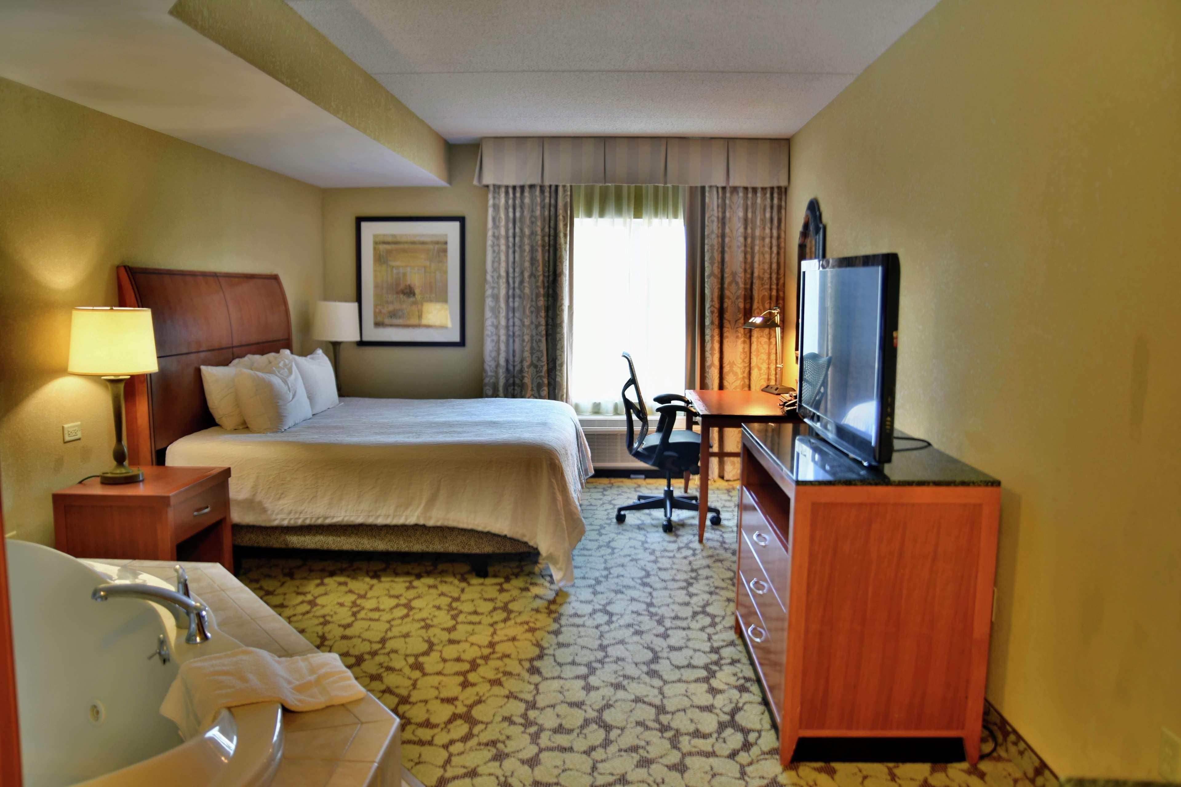 Hilton Garden Inn Hattiesburg Dış mekan fotoğraf