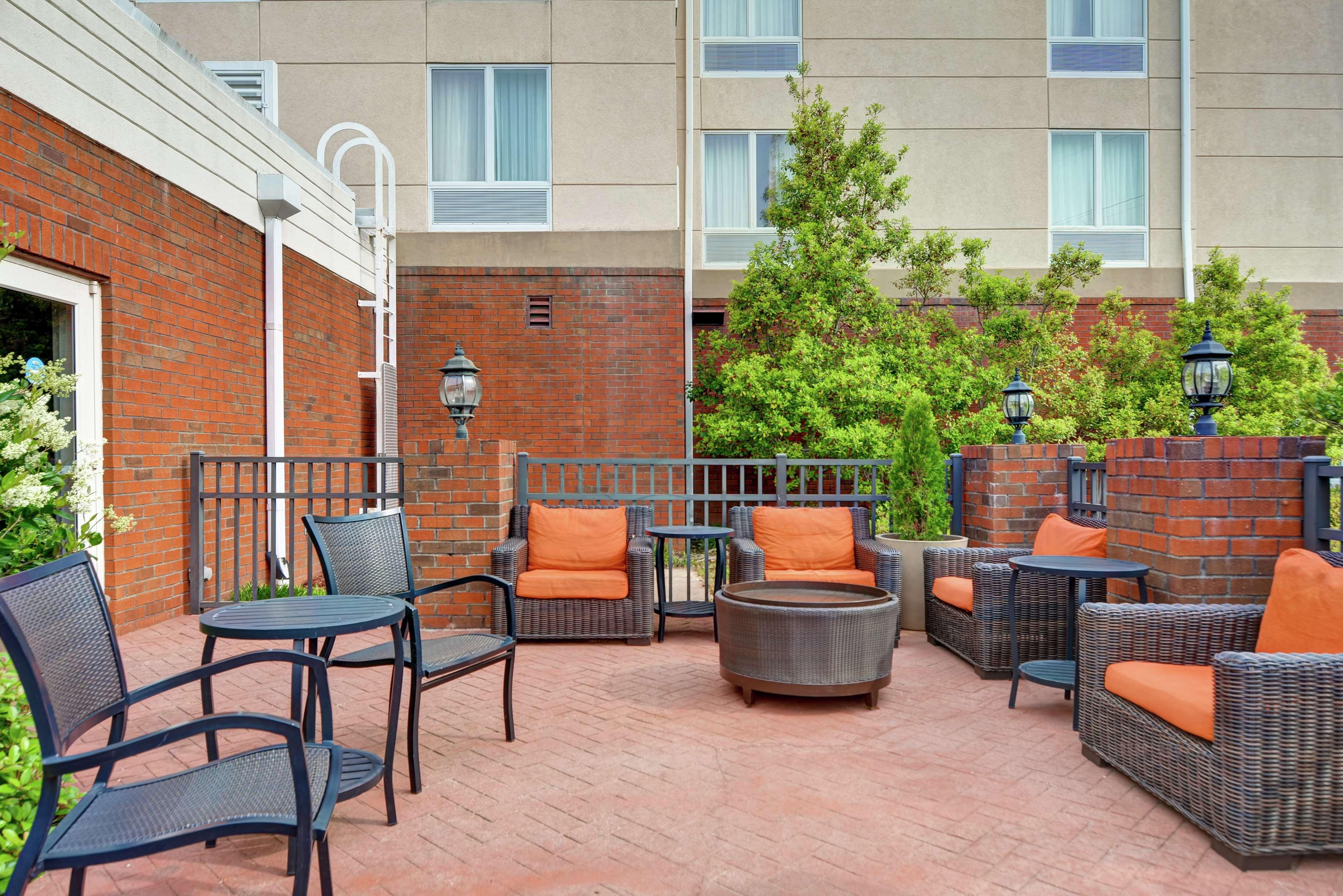 Hilton Garden Inn Hattiesburg Dış mekan fotoğraf