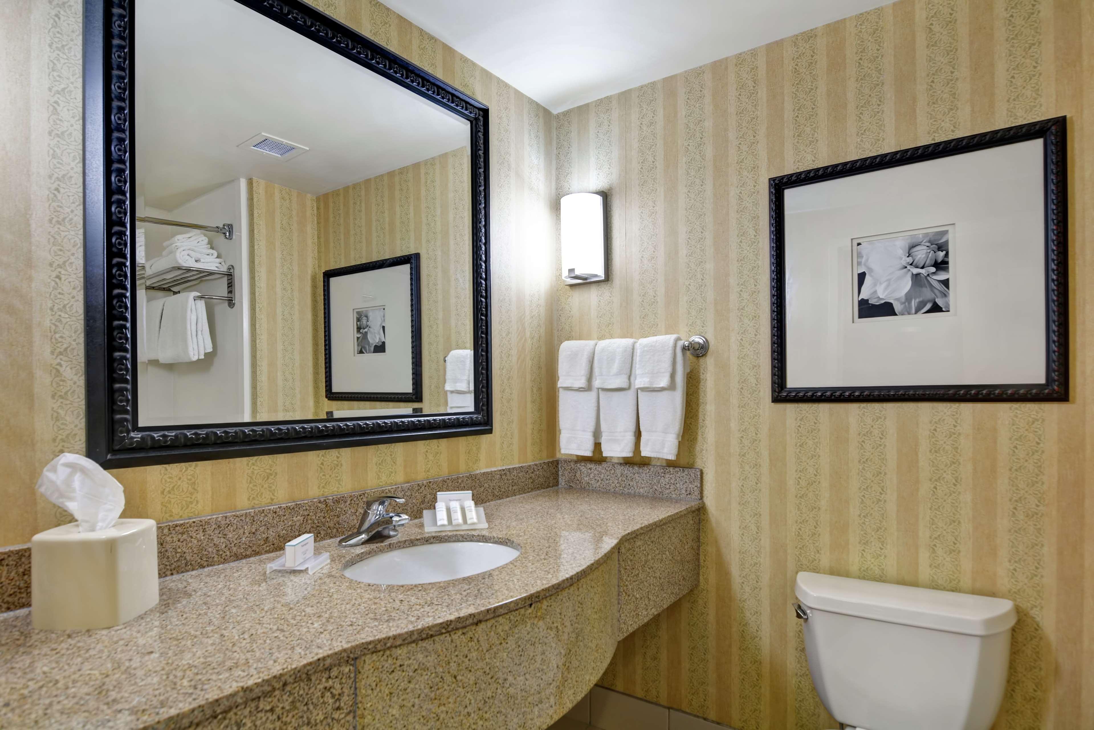 Hilton Garden Inn Hattiesburg Dış mekan fotoğraf