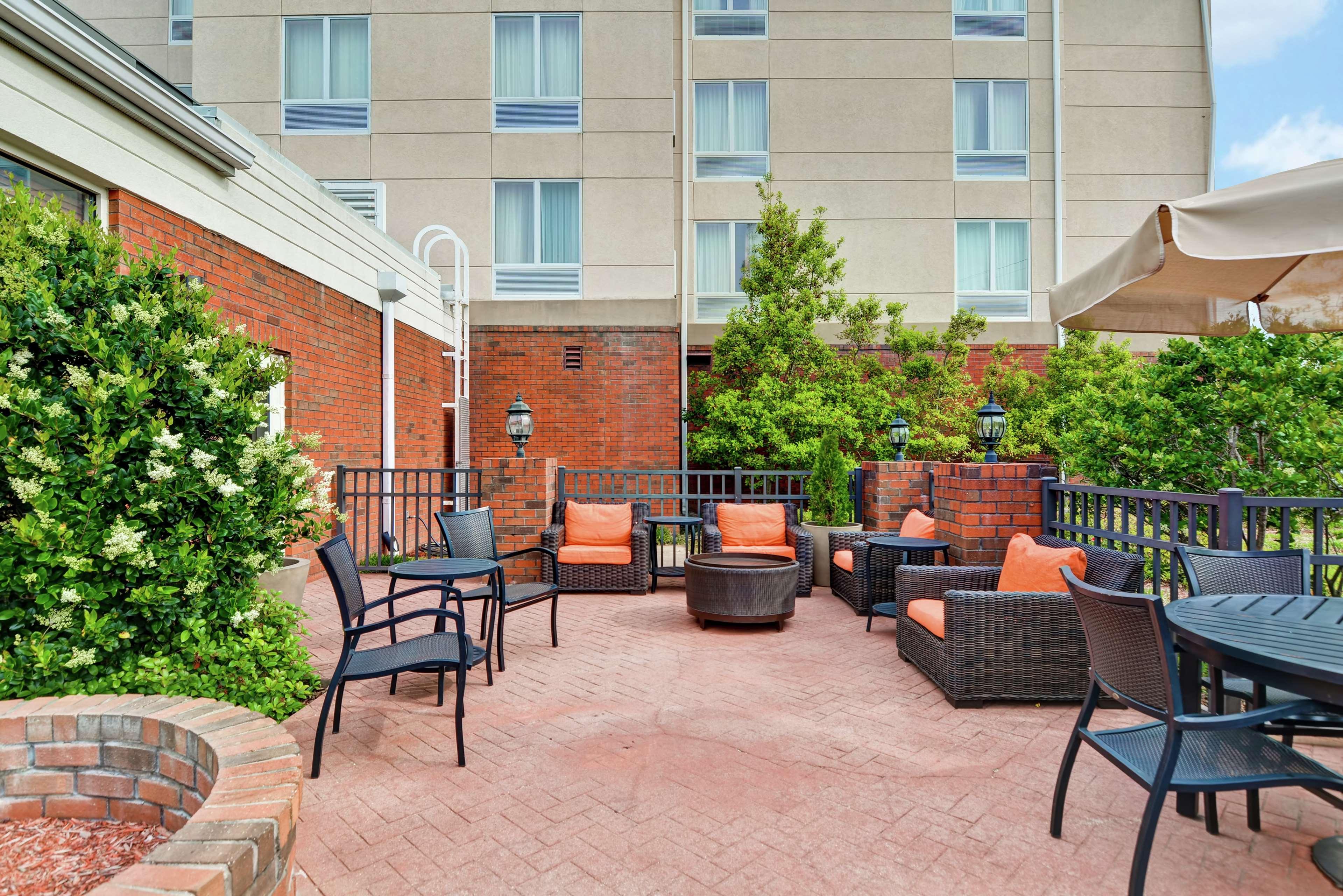 Hilton Garden Inn Hattiesburg Dış mekan fotoğraf
