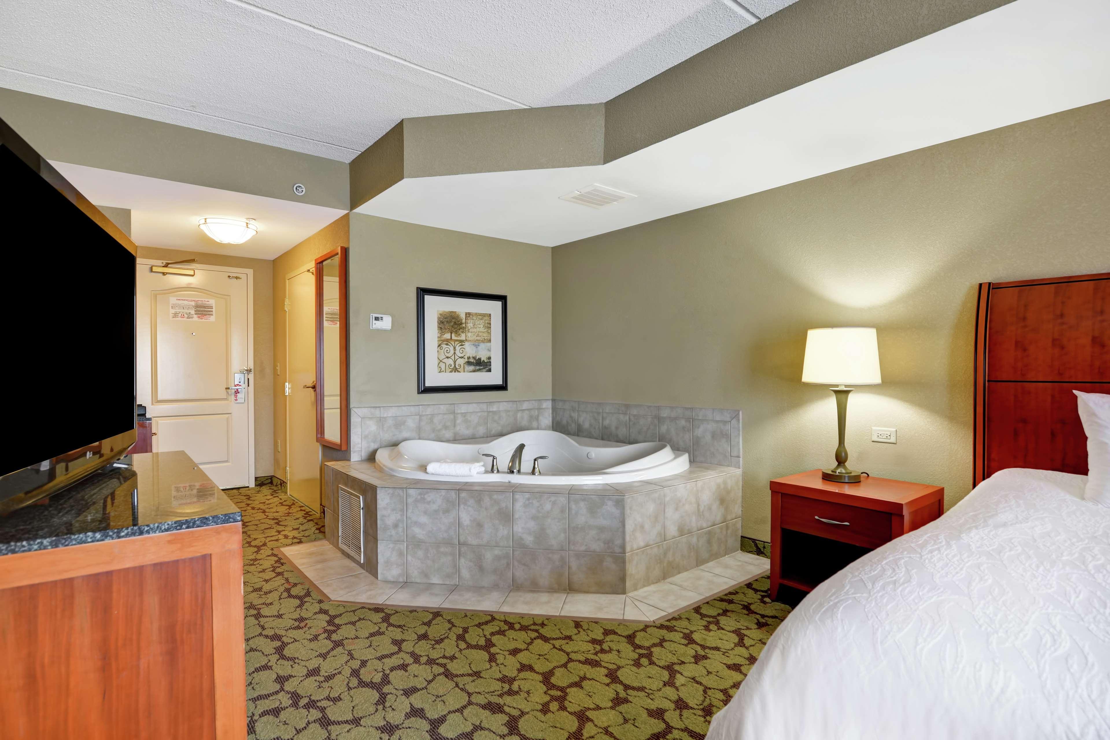 Hilton Garden Inn Hattiesburg Dış mekan fotoğraf