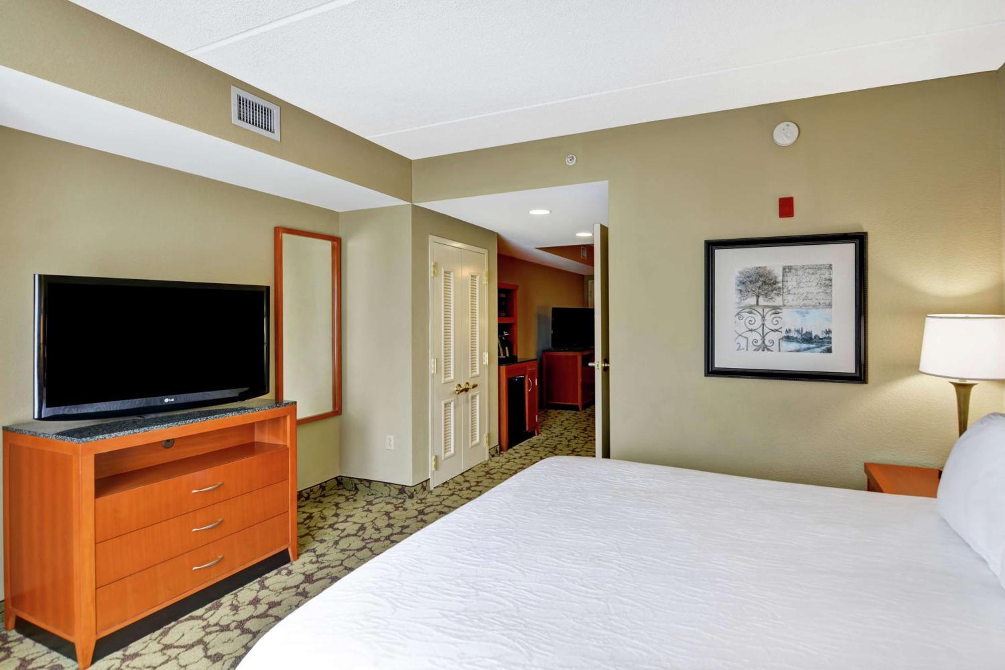 Hilton Garden Inn Hattiesburg Dış mekan fotoğraf