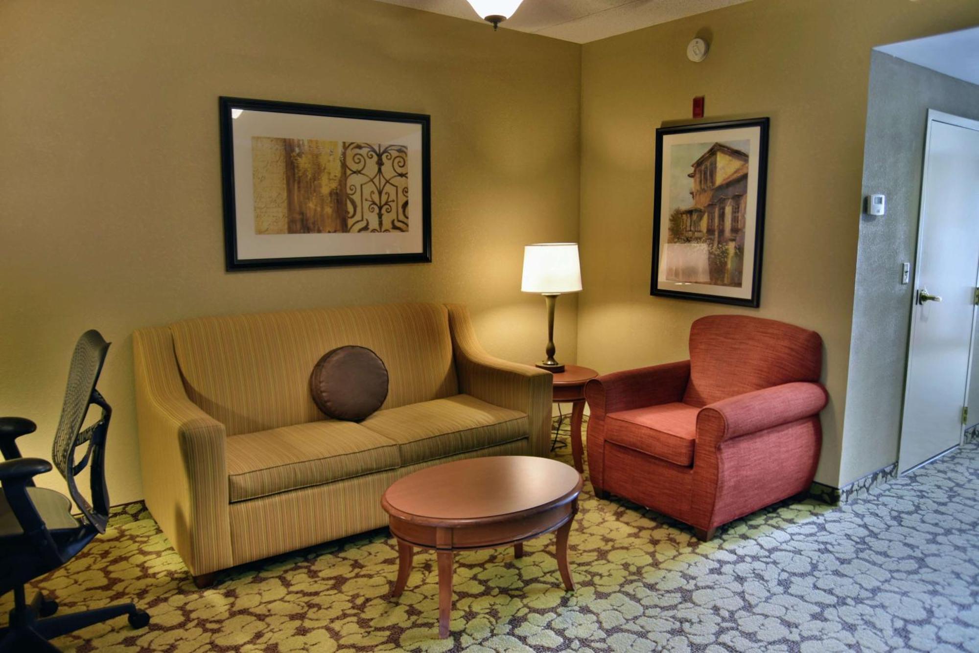 Hilton Garden Inn Hattiesburg Dış mekan fotoğraf