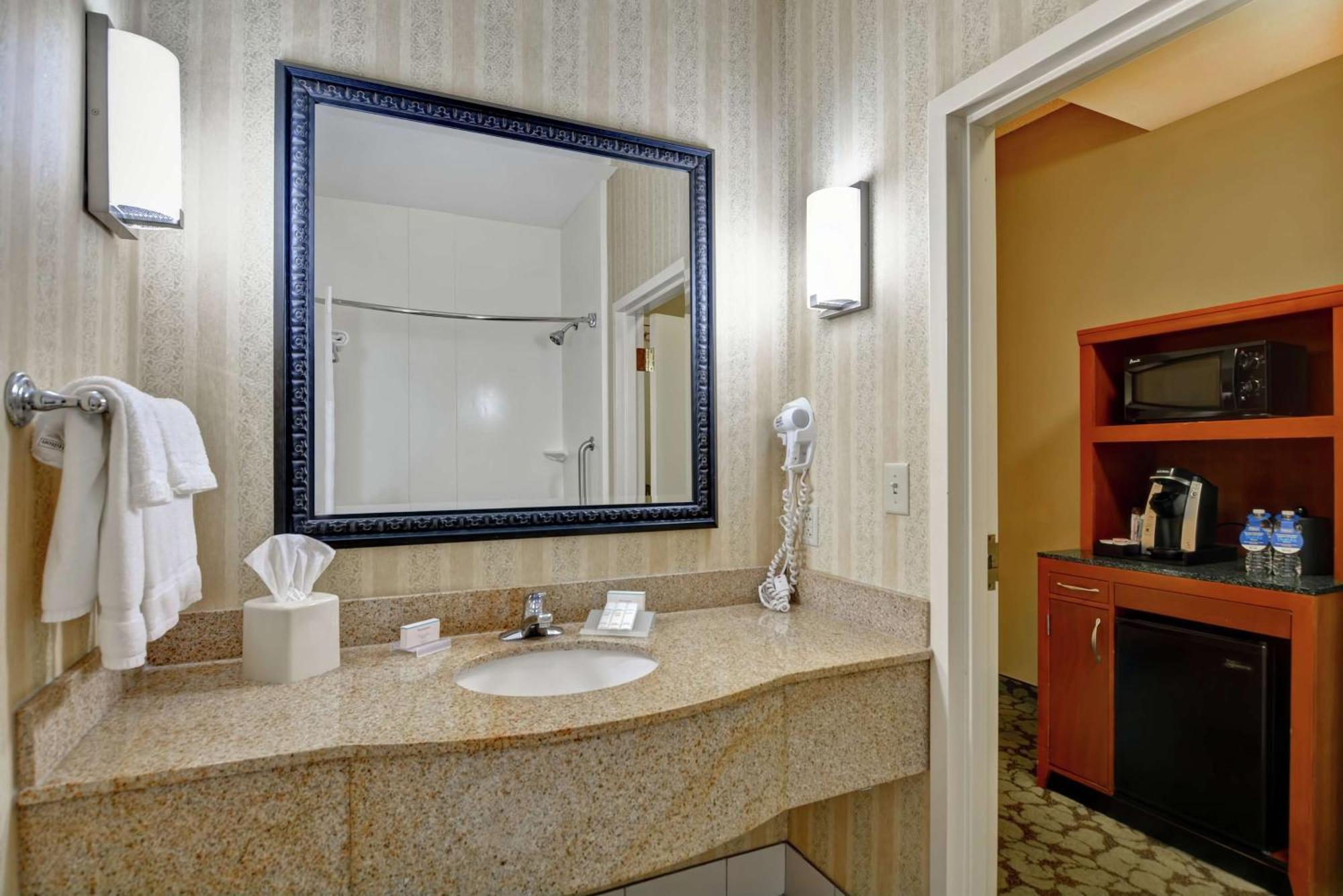 Hilton Garden Inn Hattiesburg Dış mekan fotoğraf