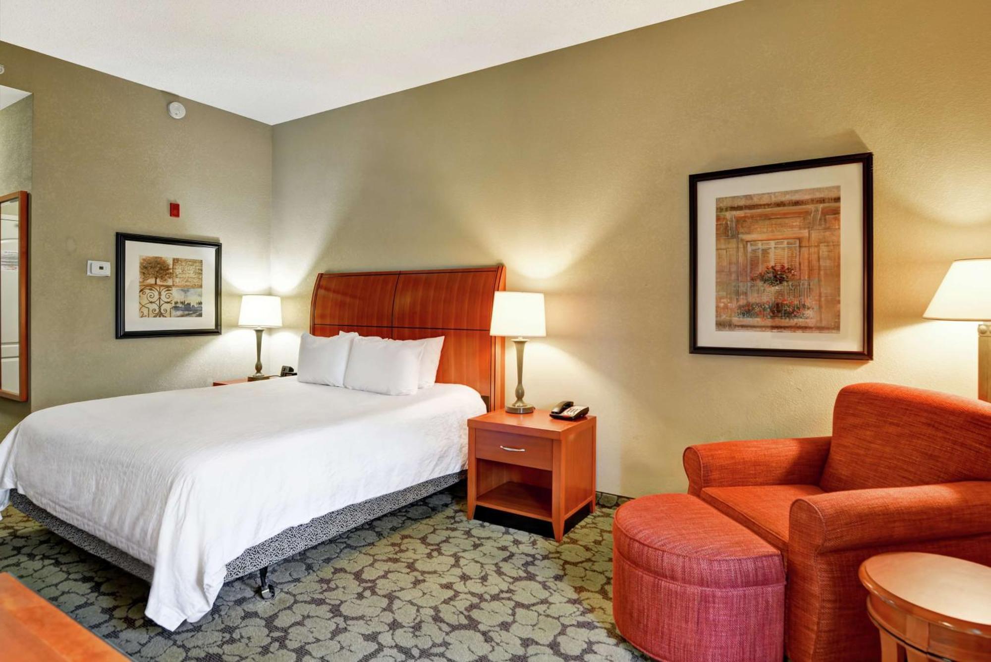 Hilton Garden Inn Hattiesburg Dış mekan fotoğraf