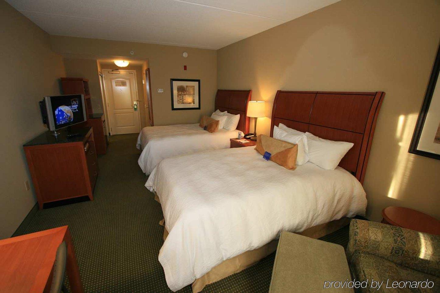 Hilton Garden Inn Hattiesburg Oda fotoğraf