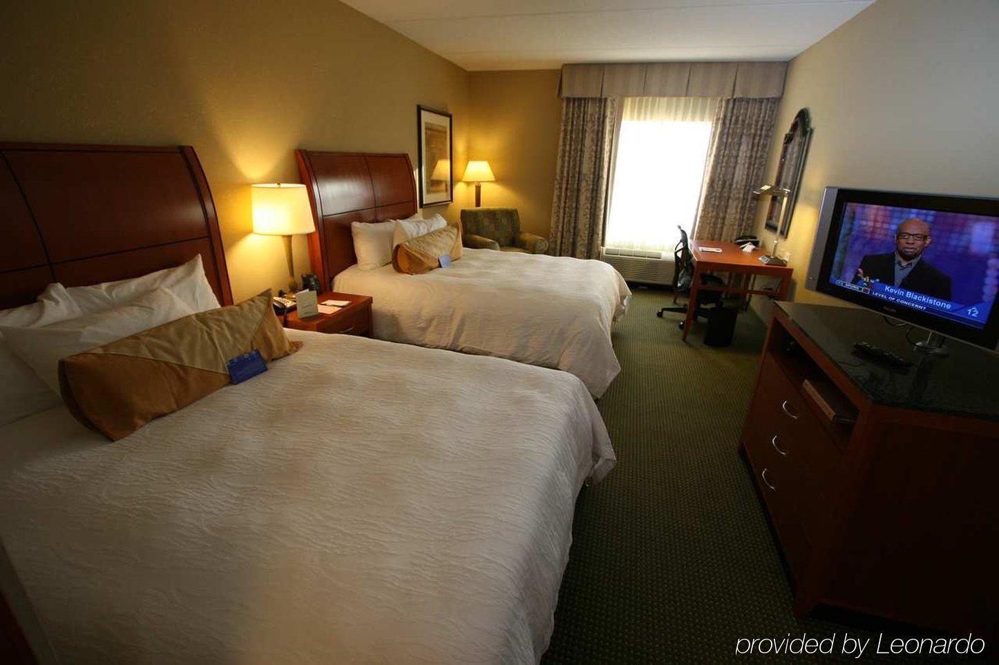 Hilton Garden Inn Hattiesburg Dış mekan fotoğraf